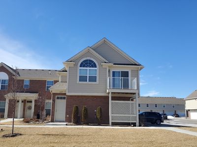 51877 E Pointe Ln, Chesterfield, MI, 48051