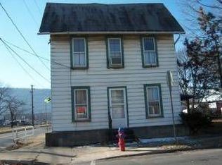 526 E Bald Eagle St, Lock Haven, PA 17745