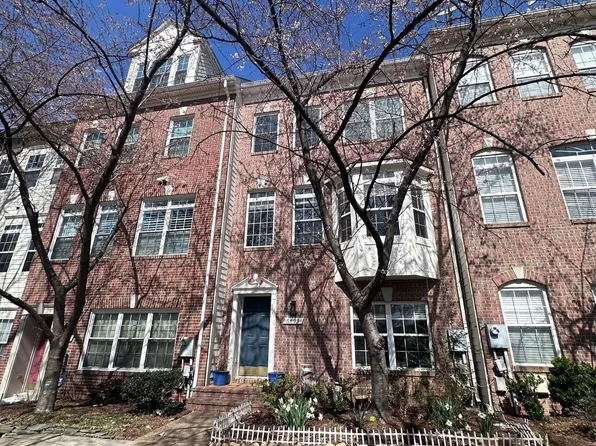 6493 Powatan Knoll Ct, Alexandria, VA 22312