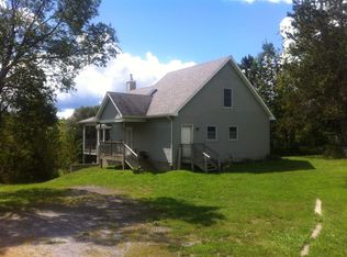 7612 Pine Tavern Rd. - Rt. 39, Perry, NY 14530