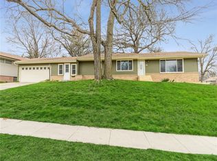 2603 Lynner Dr, Des Moines, IA 50310