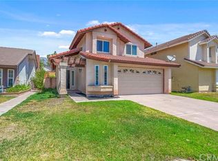 11126 Shaw St, Rancho Cucamonga, CA 91701