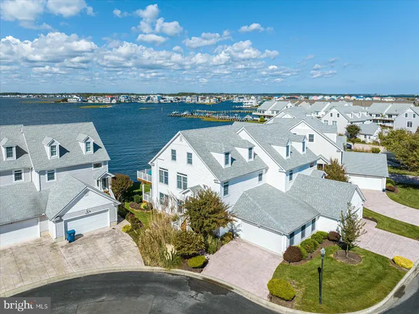 13248 Stone Harbour Ln #24P14, Ocean City, MD 21842
