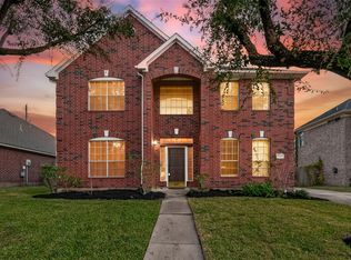 16639 Village View Trl, Sugar Land, TX 77498