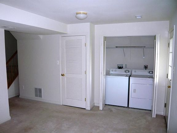 Washer/ Dryer