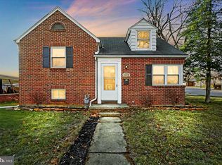 798 Priority Rd, York, PA 17404