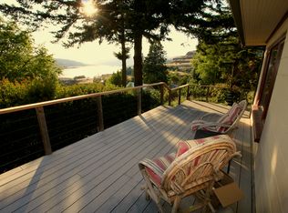 611 Columbia Ave, Lyle, WA 98635