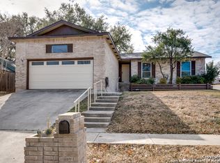 7202 Faros Ct, Live Oak, TX 78233