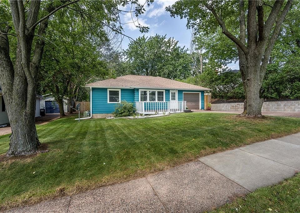 1808 Rudolph Court, Eau Claire, WI 54701 Zillow