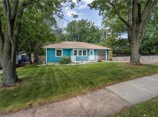 1808 Rudolph Ct, Eau Claire, WI 54701