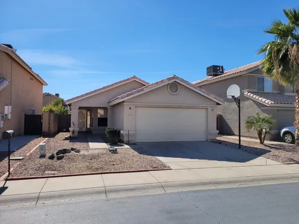 4953 W Oraibi Dr, Glendale, AZ 85308