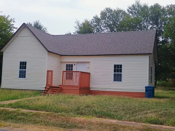 544 Oaklawn St, Malvern, AR 72104