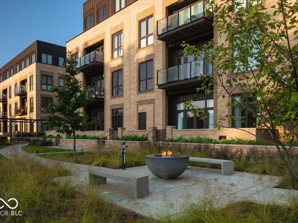 855 N East St #104-B, Indianapolis, IN 46202