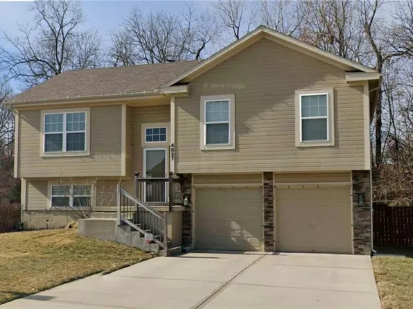 4827 Shearer Ct, Kansas City, KS 66106
