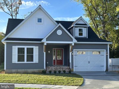 11 Sandy Ln, Easton, MD, 21601