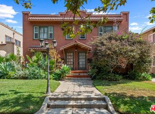 1548 Rosalia Rd #1/2, Los Angeles, CA 90027