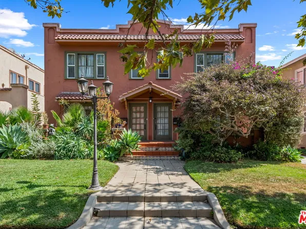 1548 Rosalia Rd #1/2, Los Angeles, CA 90027