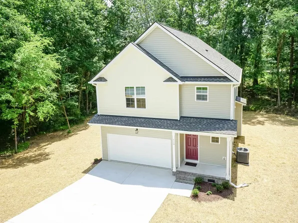 119 Carriage Loop, Burlington, NC 27217