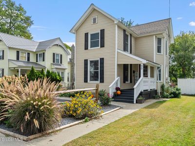 90 Maple Street, Hudson Falls, NY, 12839