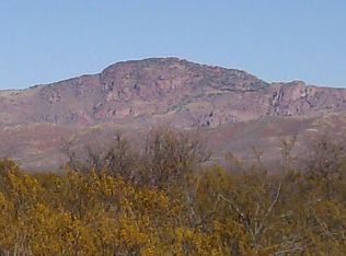 Hermosillo Road And Zamora Lane, Douglas, AZ 85607