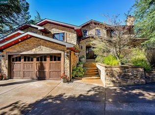 321 Livorna Heights Rd, Alamo, CA 94507