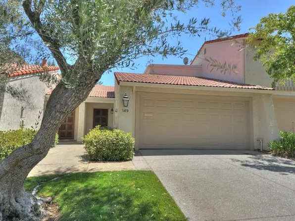 149 Calle Larga, Los Gatos, CA 95032