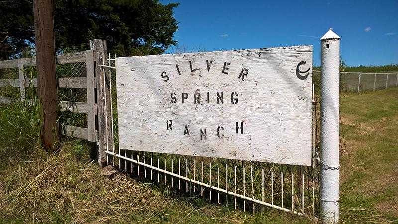 entry sign