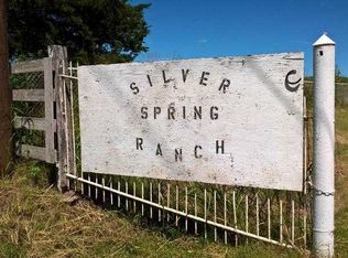 2723 N Old Highway 81, Chickasha, OK 73018