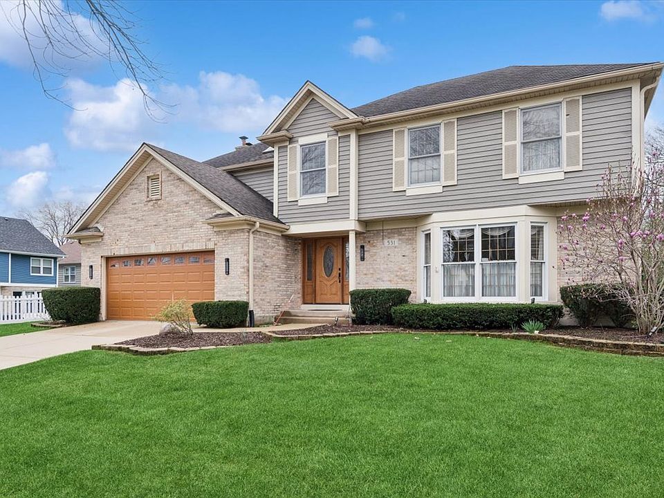 1st image of 531 Graywood Dr