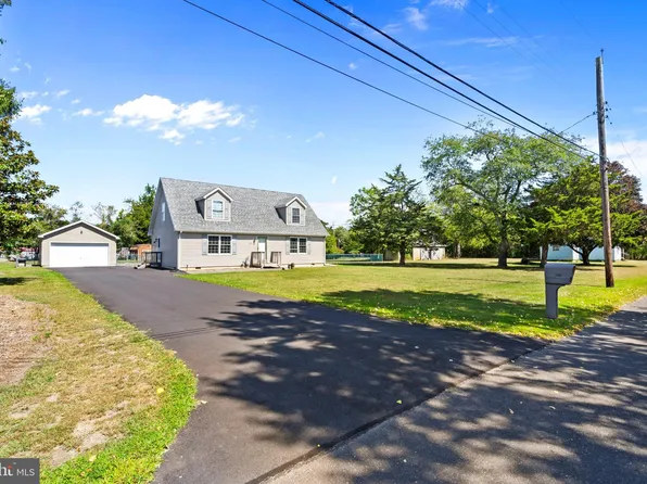 251 West St, Eagleswood, NJ 08092