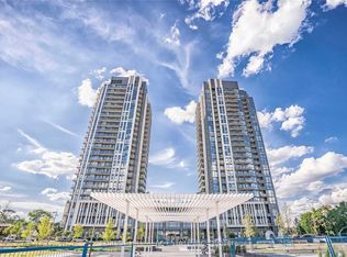 17 Zorra St #1301, Toronto, ON M8Z 0C8