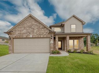 1747 Cindy Ln, Conroe, TX 77304