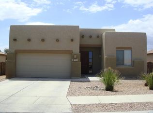 7953 W Freedom Eagle Dr, Tucson, AZ 85757