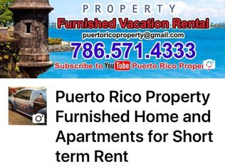 388 Calle Holanda #1, San Juan, PR 00917