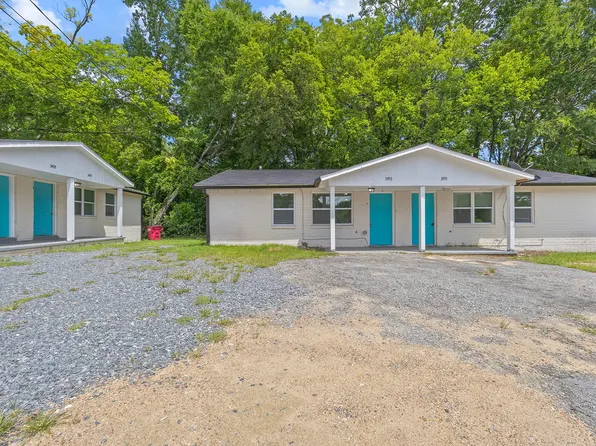3497 Lawton Rd #3493-3491, Macon, GA 31204