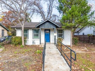 1614 Holly St, Austin, TX 78702