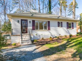 1402 Chowan Rd, Henrico, VA 23229