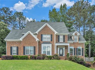 5434 Culzean Way, Suwanee, GA 30024