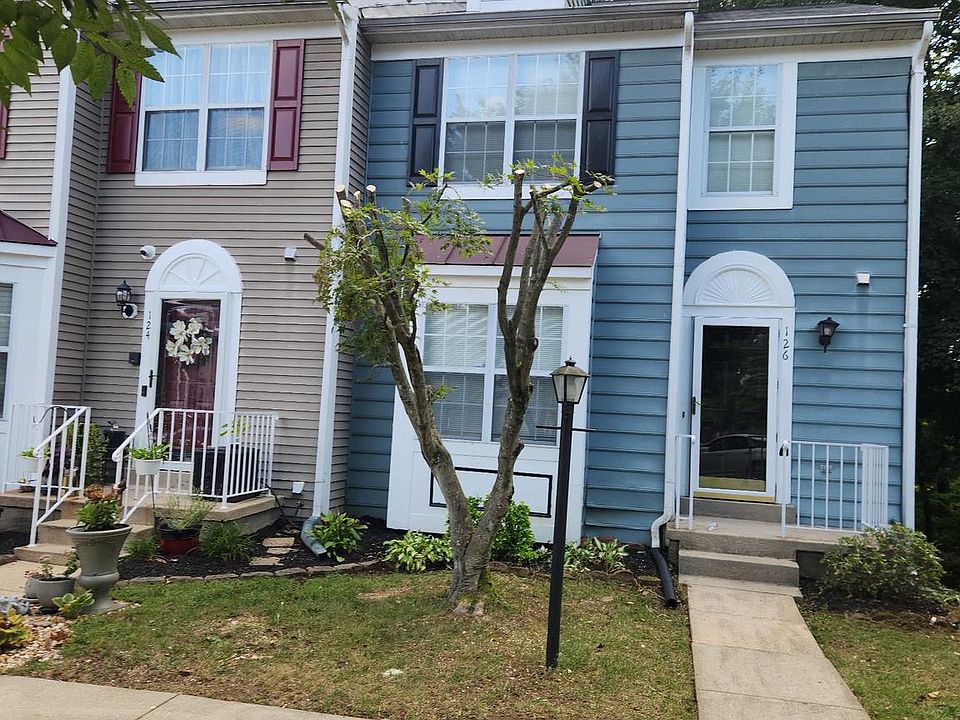 1st image of 126 College Station Dr