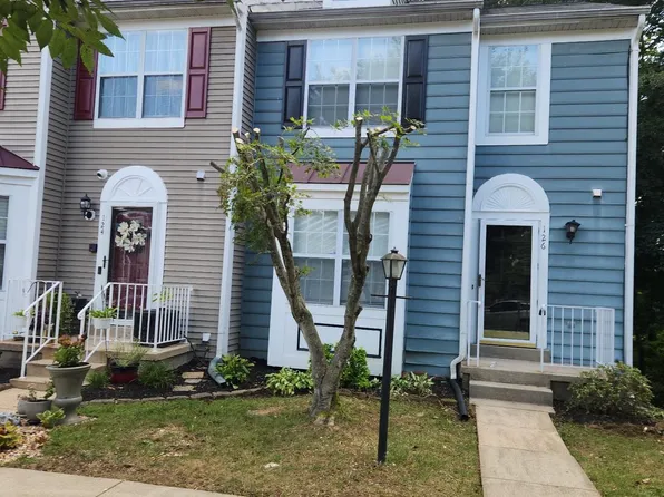 126 College Station Dr, Upper Marlboro, MD 20774