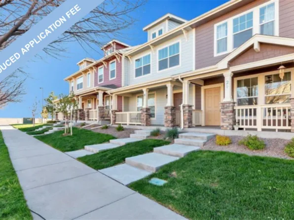 15612 96th Way Building 2-D, Commerce City, CO 80022