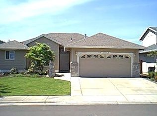 20743 SW Santa Fe Ter, Sherwood, OR