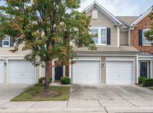 8614 Thunderwood Dr, Raleigh, NC 27617