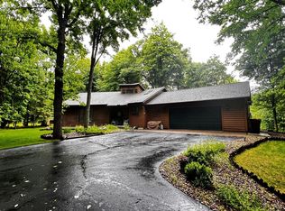 4702 River Bend Rd, Weston, WI 54476