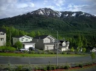 19931 Highland Ridge Dr, Eagle River, AK 99577