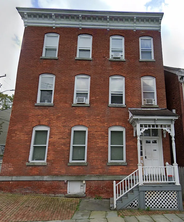 Union Street Lofts - Historic District — Photo 2