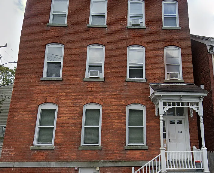 Union Street Lofts - Historic District — Photo 2