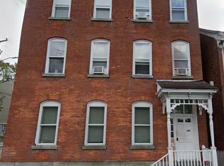 Union Street Lofts - Historic District, Poughkeepsie, NY 12601