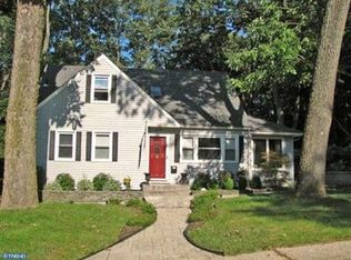 493 Mary St, Mount Holly, NJ 08060