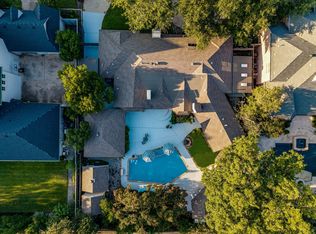 4230 Valley Ridge Rd, Dallas, TX 75220